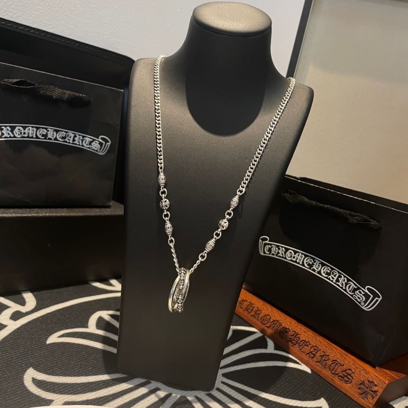 Chrome Hearts Necklaces